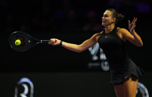 Premios en metálico del Abierto de Australia 2025: ¿cuánto ganarán los ganadores de las finales masculinas, femeninas y de dobles?